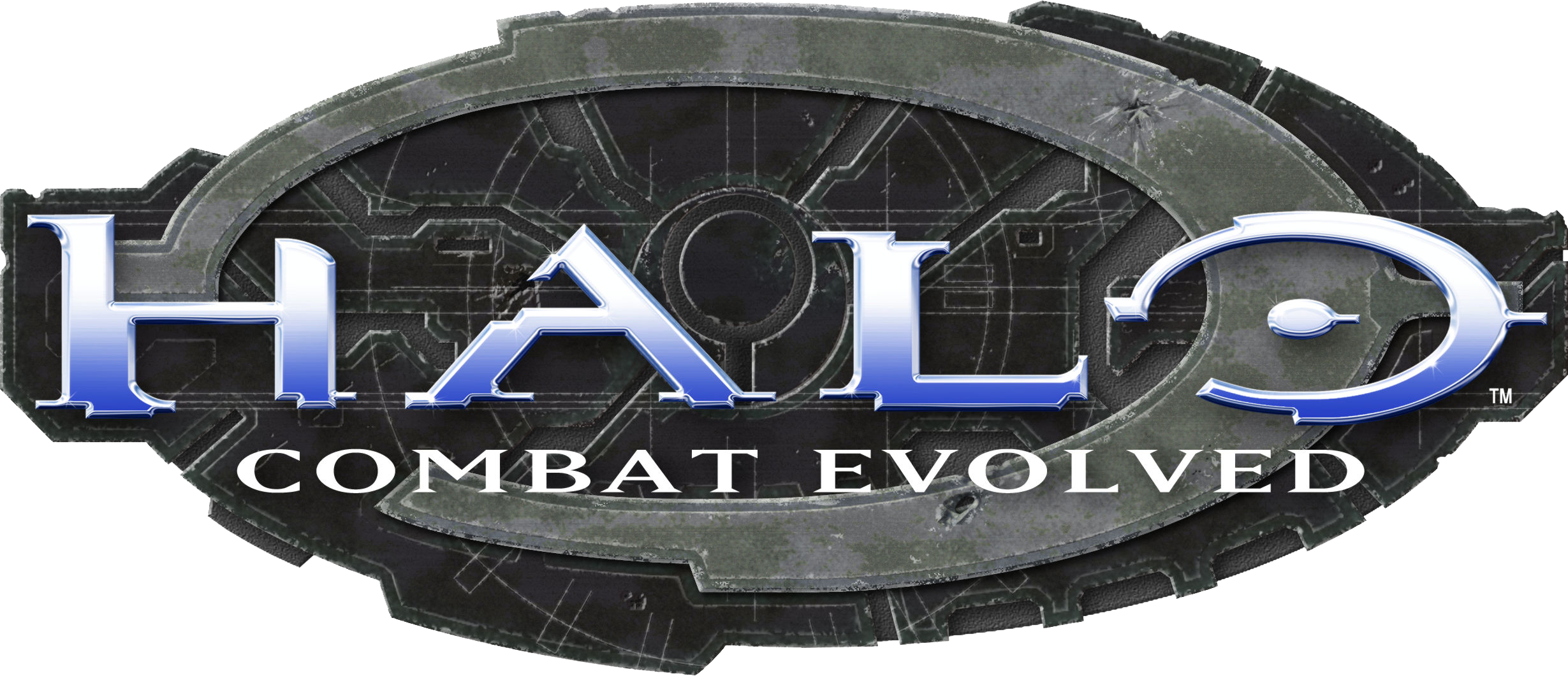 Halo: Combat Evolved